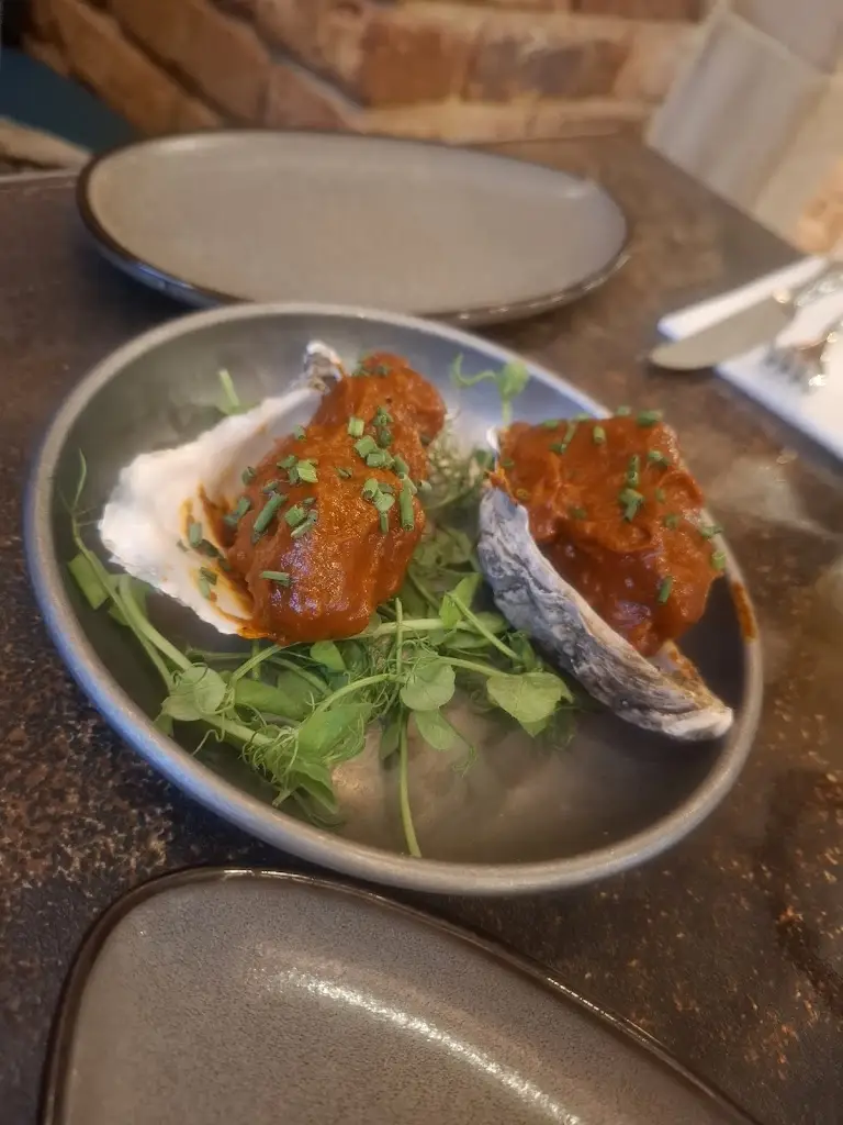 Hayley Frost_Lazy Lobster Castle Cary_Castle Cary_review