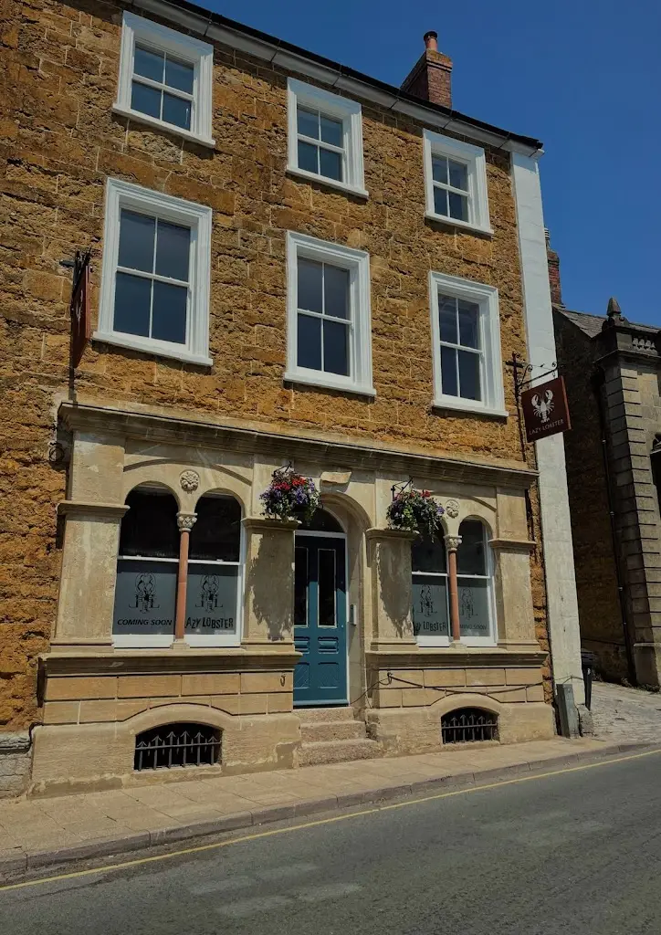 Lazy Lobster Castle Cary_Castle Cary_slider_image_3