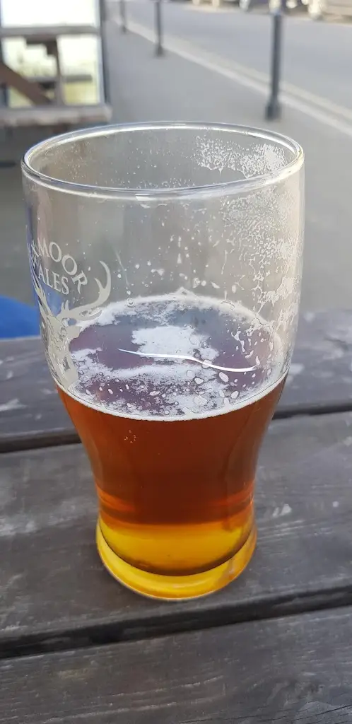 Menu_The White Hart_Castle Cary_image_5