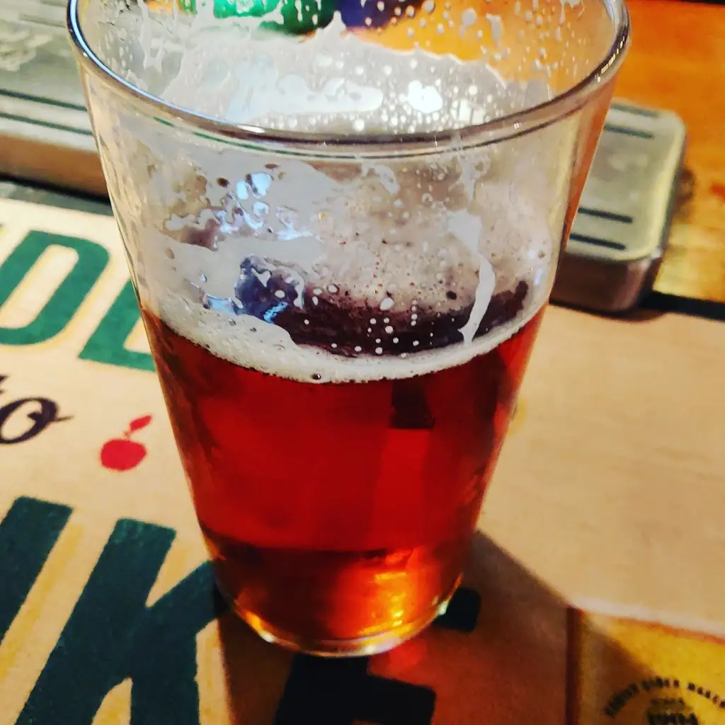 Menu_The White Hart_Castle Cary_image_6