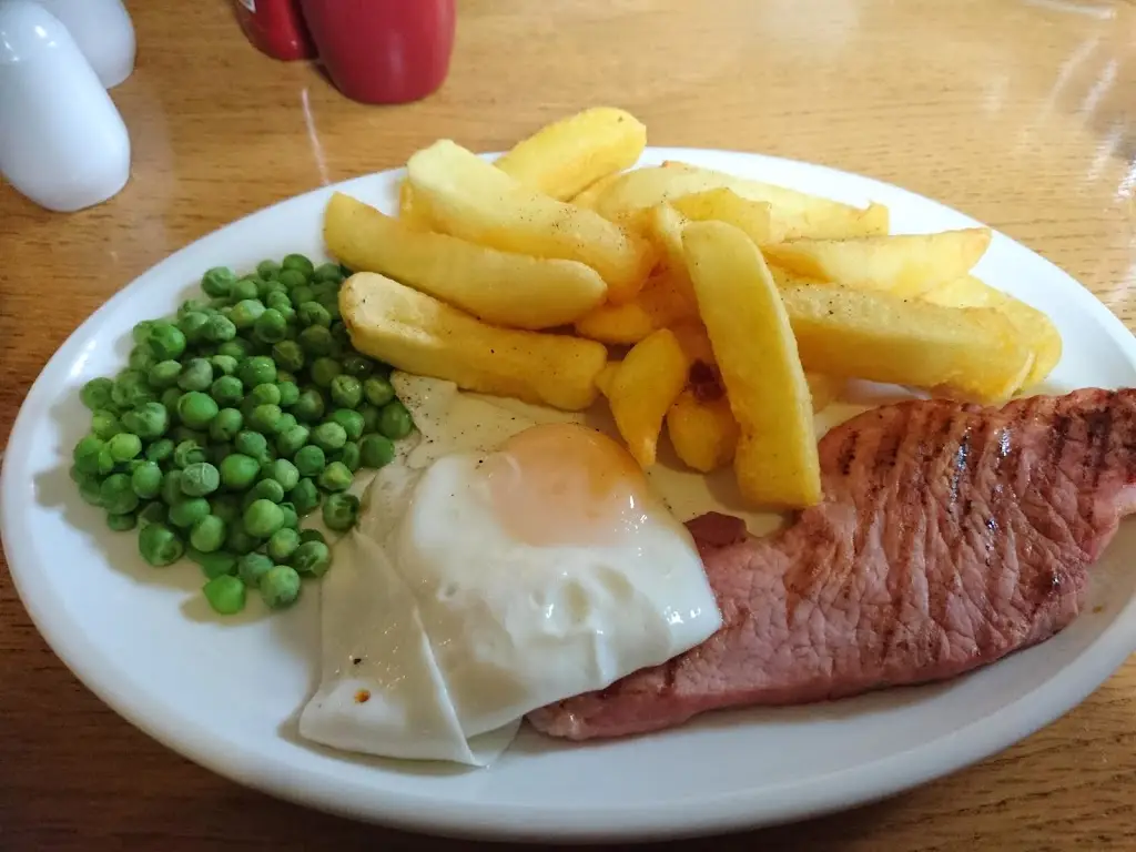 Menu_The White Hart_Castle Cary_image_7