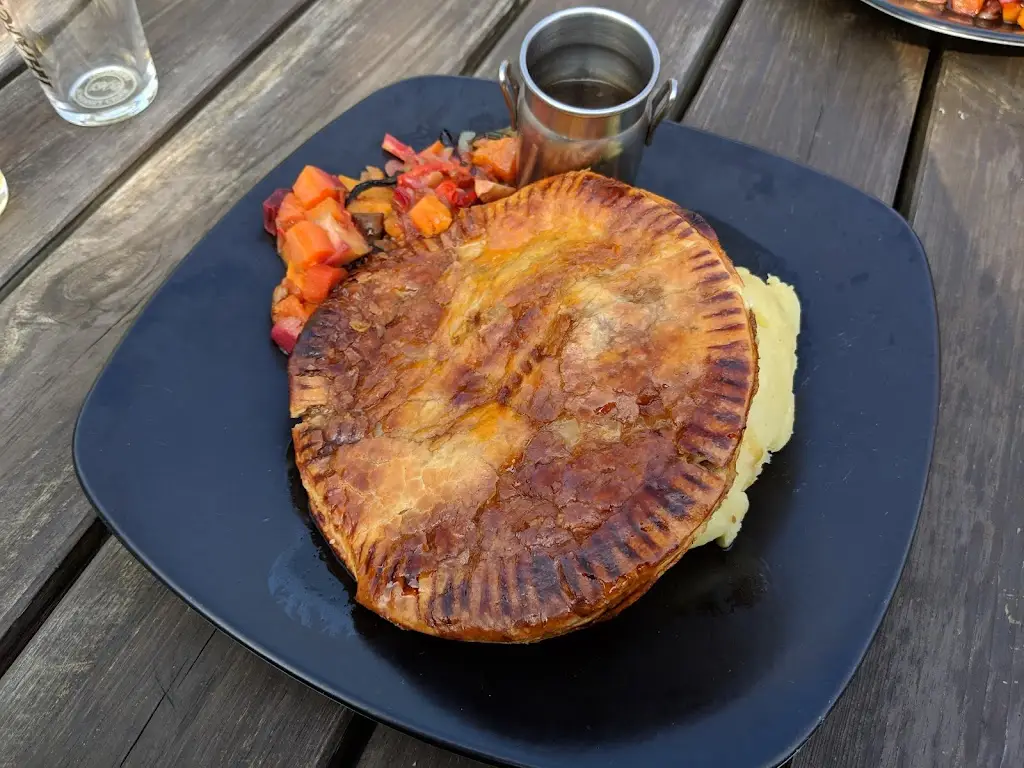 Menu_The White Hart_Castle Cary_image_9