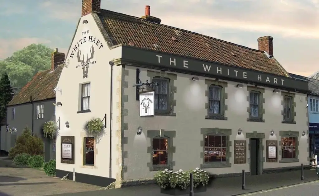 The White Hart_Castle Cary_slider_image_3