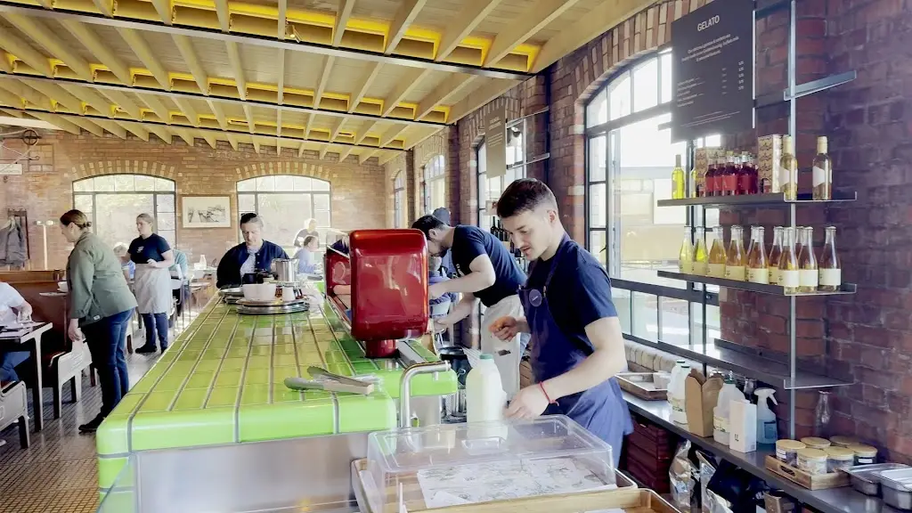 The Station Café at The Creamery_Castle Cary_slider_image_2