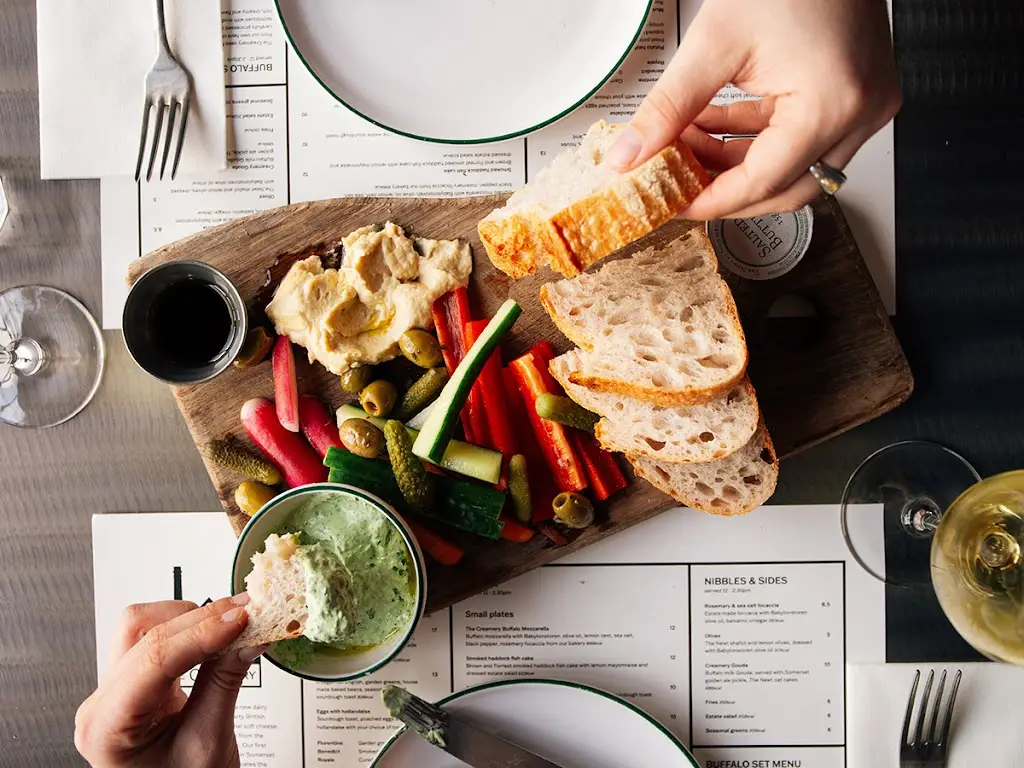 The Station Café at The Creamery_Castle Cary_slider_image_3