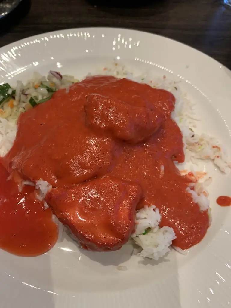 Menu_Taj Mahal Indian Restaurant and Takeaway, Amble_Amble_image_4