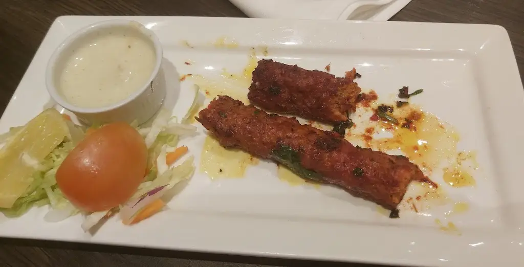 Menu_Taj Mahal Indian Restaurant and Takeaway, Amble_Amble_image_6