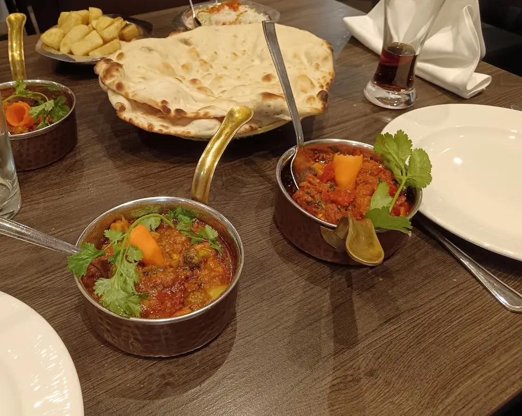 Taj Mahal Indian Restaurant and Takeaway, Amble_Amble_slider_image_2