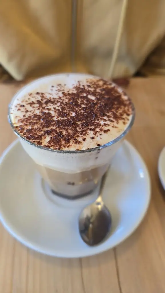 Jake_Higher Farm_Castle Cary_review