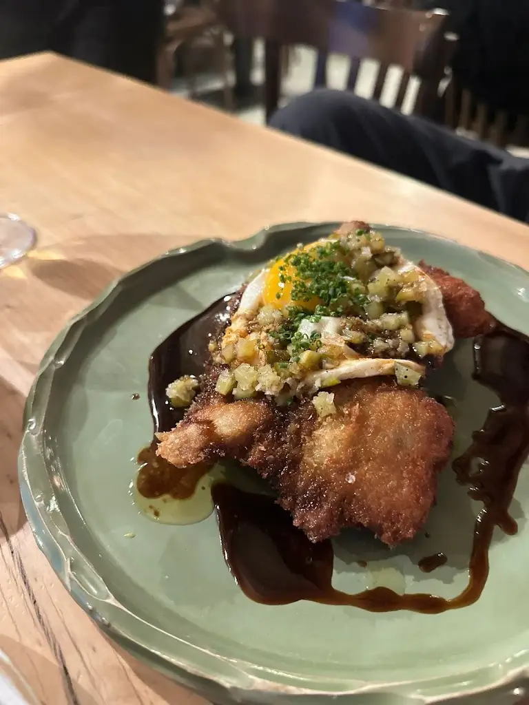 Ian Platt_Higher Farm_Castle Cary_review