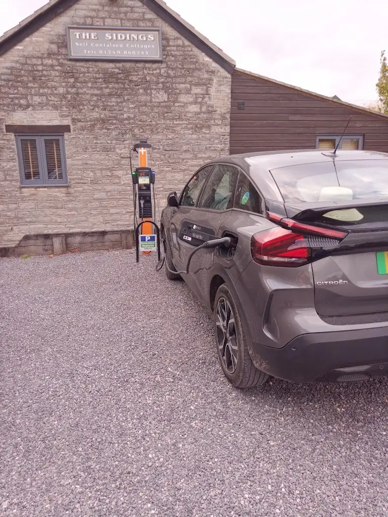 Martin Lock_The Natterjack Inn_Castle Cary_review