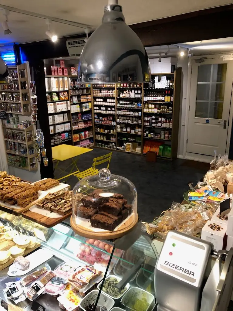 Menu_Pinsents_Castle Cary_image_1