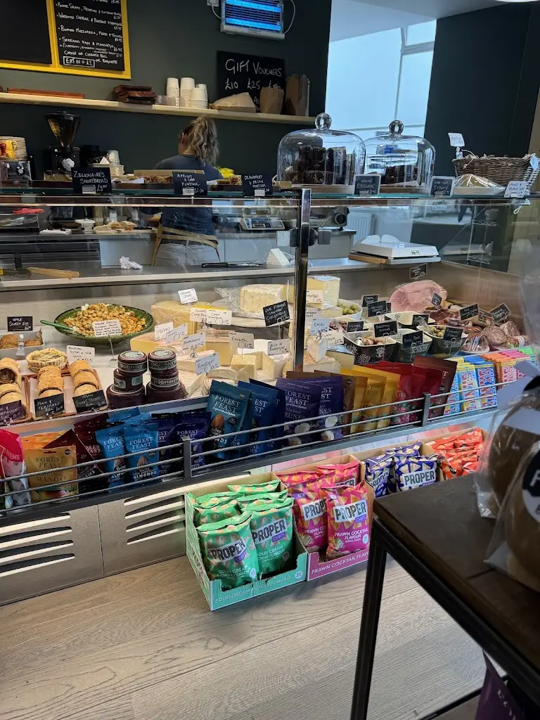 Jo Davies_Pinsents_Castle Cary_review