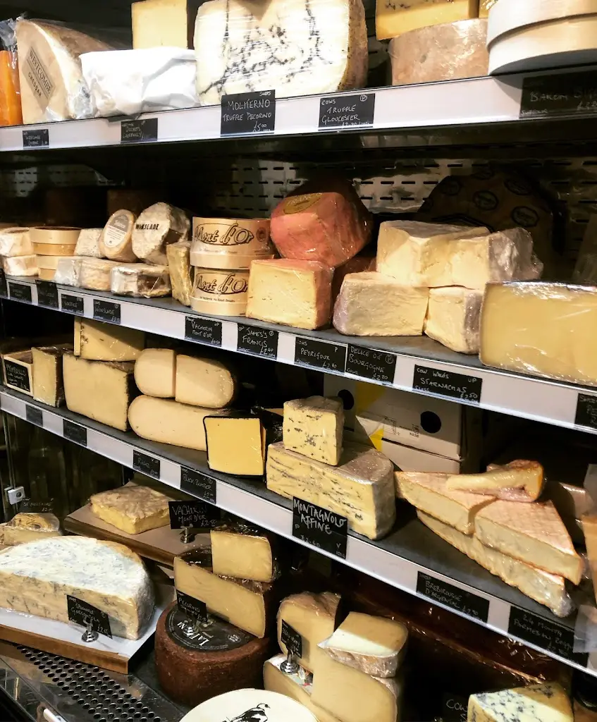 Pinsents restaurant in Castle Cary