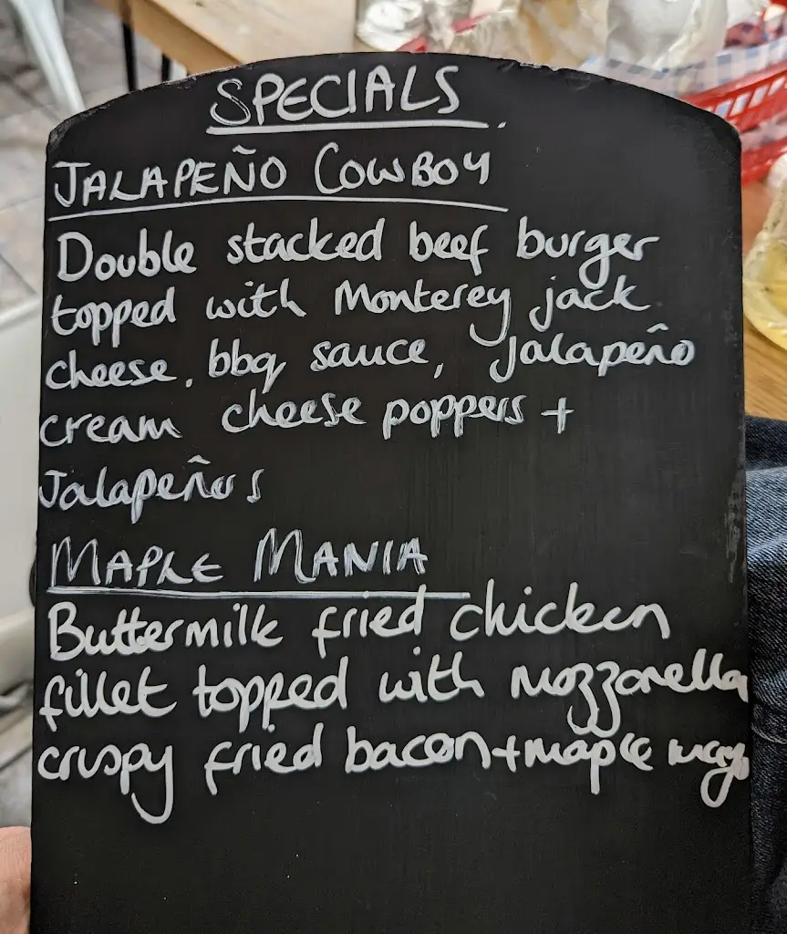 Menu_Burgers and Brews_Carterton_image_2