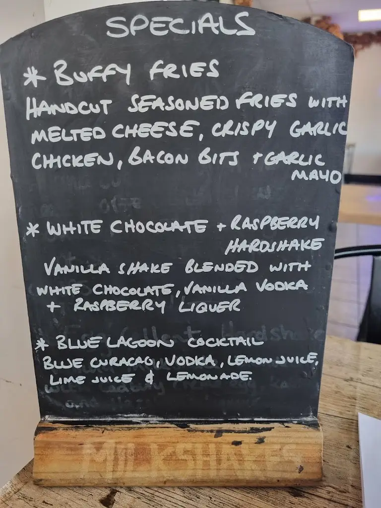 Menu_Burgers and Brews_Carterton_image_3