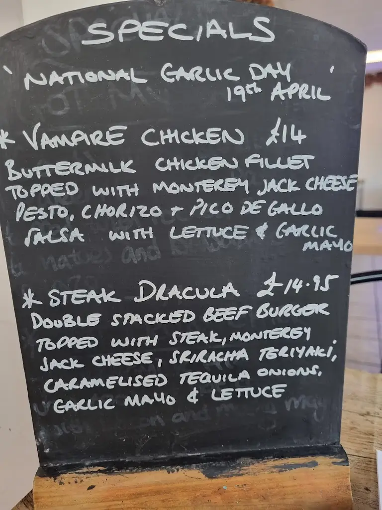 Menu_Burgers and Brews_Carterton_image_4