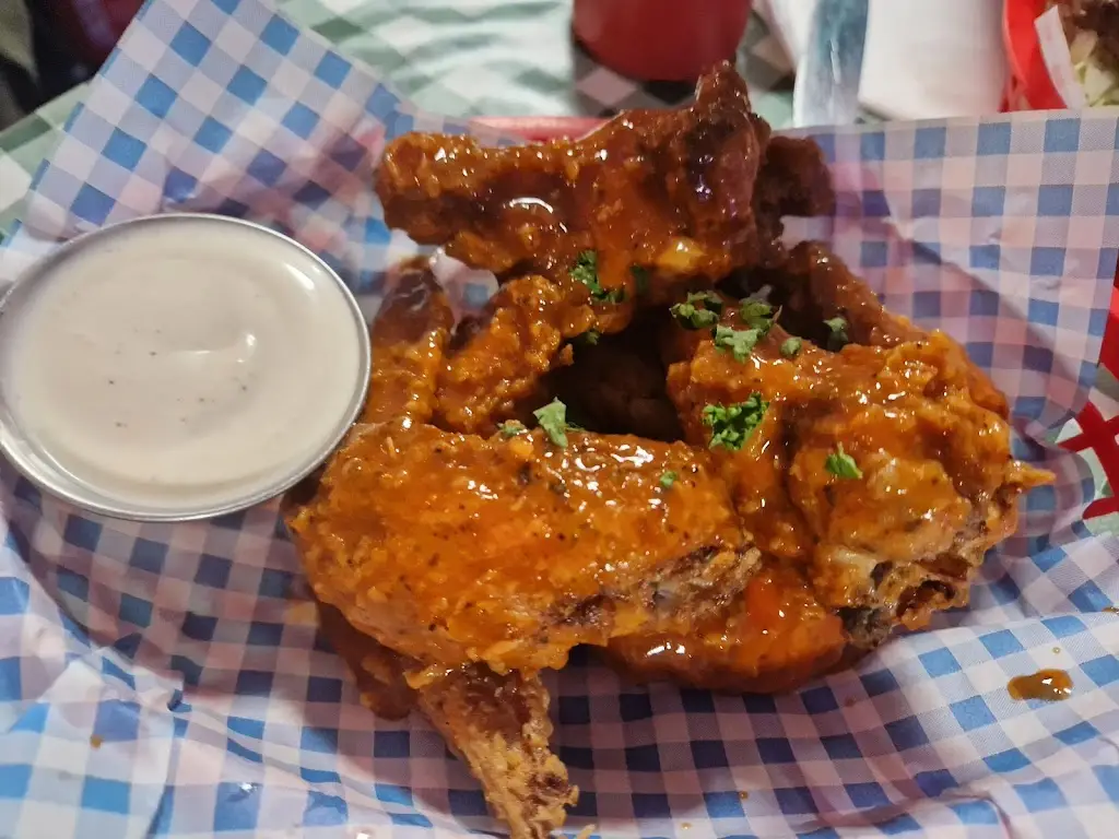 Menu_Burgers and Brews_Carterton_image_7