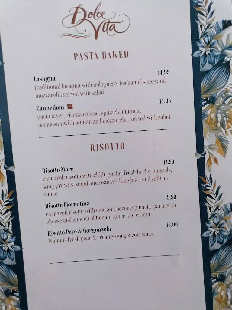 Menu_Dolce Vita_Carterton_image_3