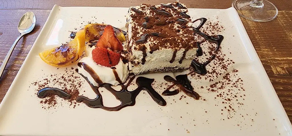 Dolce Vita Restaurant in Carterton