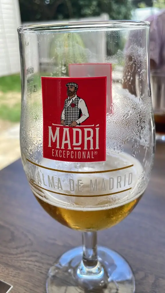 Menu_Golden Eagle_Carterton_image_5