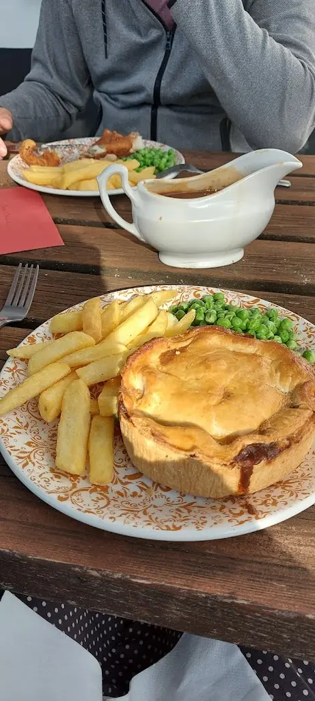 Menu_Golden Eagle_Carterton_image_6