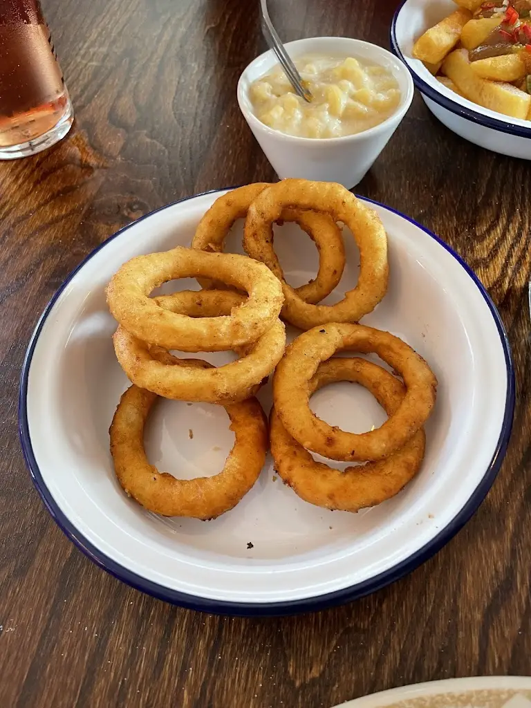 Menu_Golden Eagle_Carterton_image_7