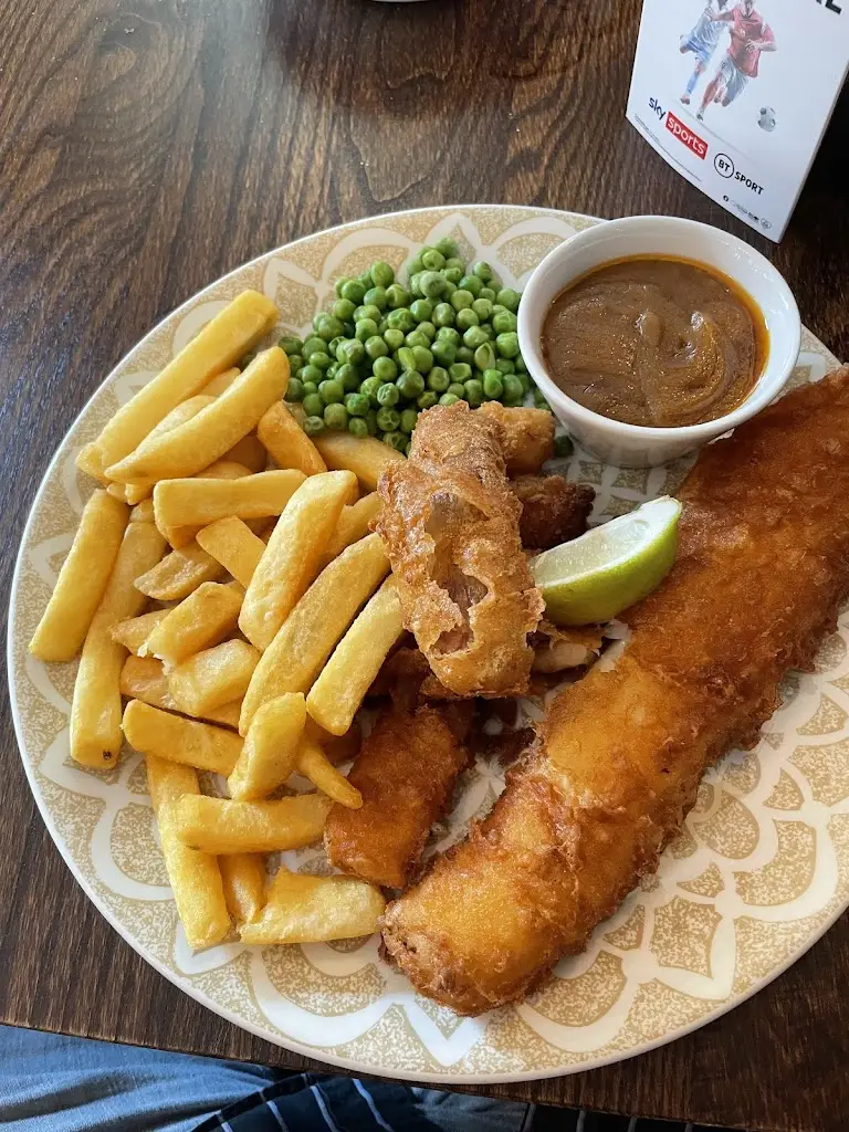 Menu_Golden Eagle_Carterton_image_8