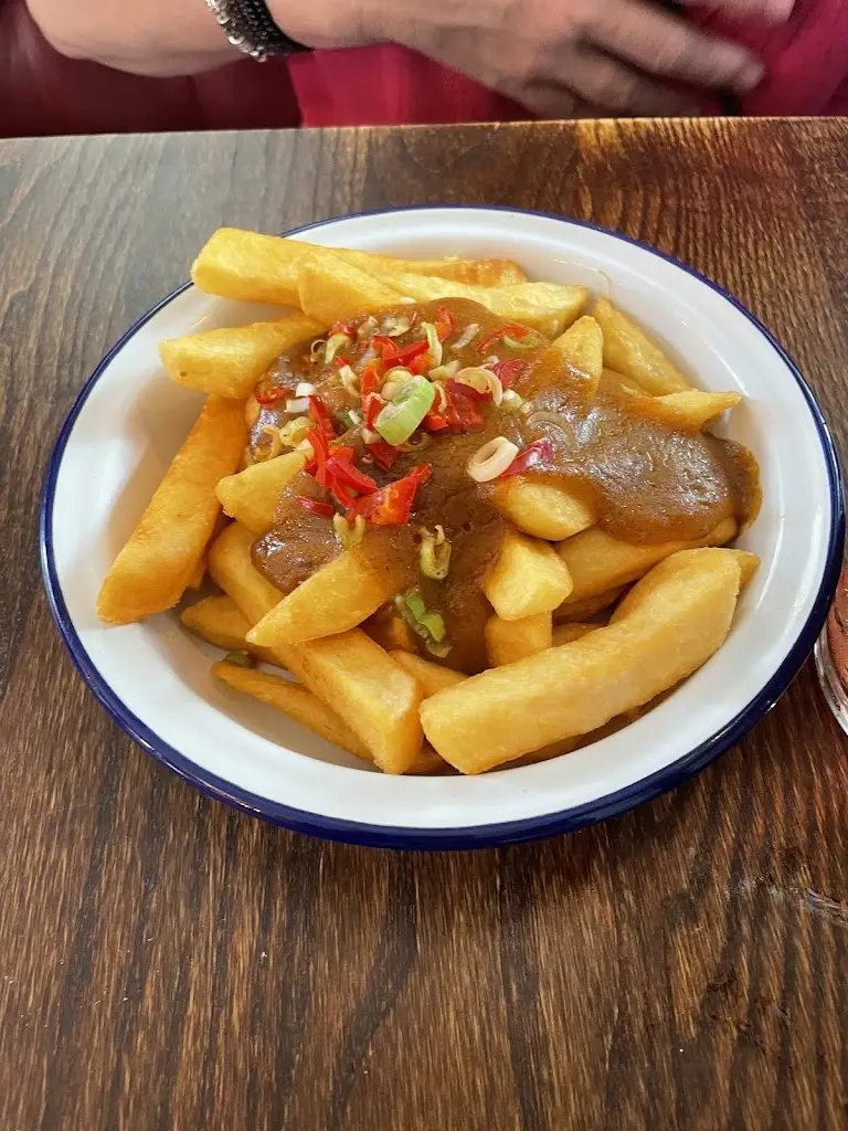 Menu_Golden Eagle_Carterton_image_9