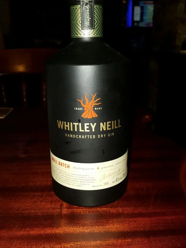 Menu_The Masons Arms_Carterton_image_5