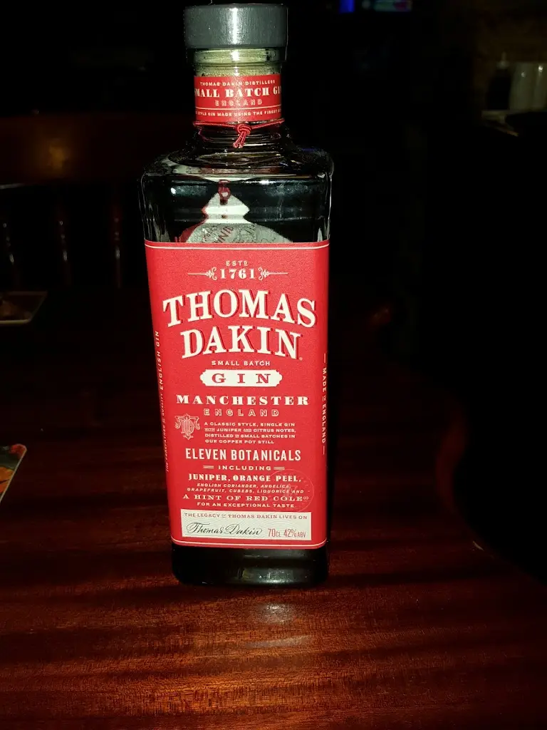 Menu_The Masons Arms_Carterton_image_6