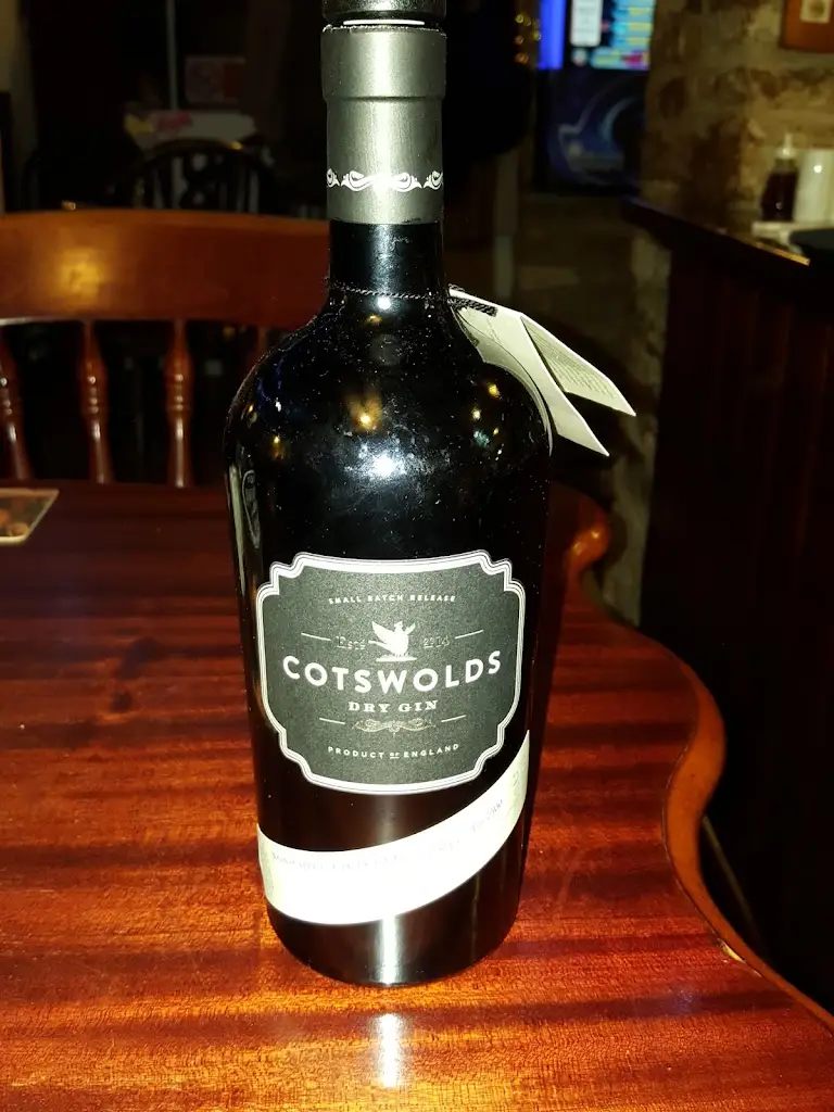 Menu_The Masons Arms_Carterton_image_7