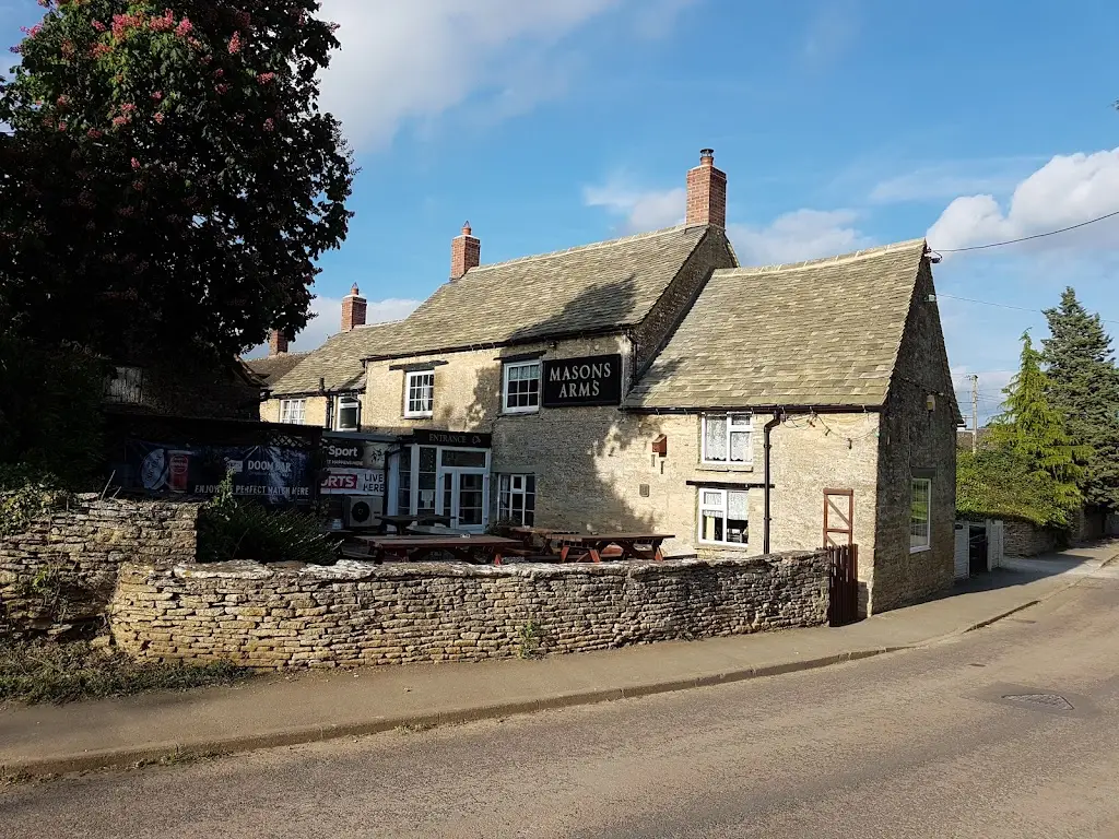 The Masons Arms_Carterton_slider_image_2