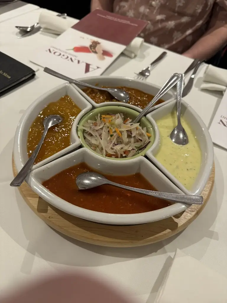 Paul Elliott_Aangon_Carterton_Bewertung