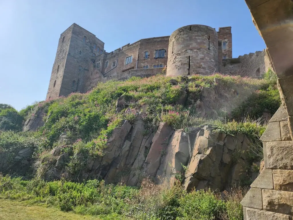 Stephen Brockley_The Amble Inn_Amble_review