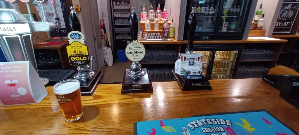 Menu_The Beehive, Carterton_Carterton_image_5