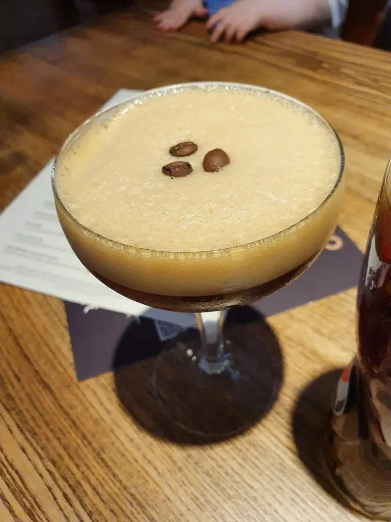 Menu_The Beehive, Carterton_Carterton_image_7