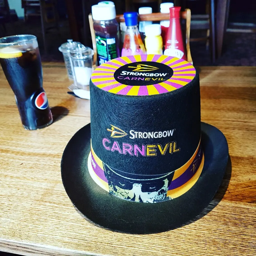 Menu_The Beehive, Carterton_Carterton_image_9