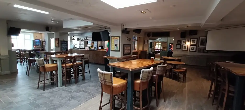 The Beehive, Carterton restaurant in Carterton