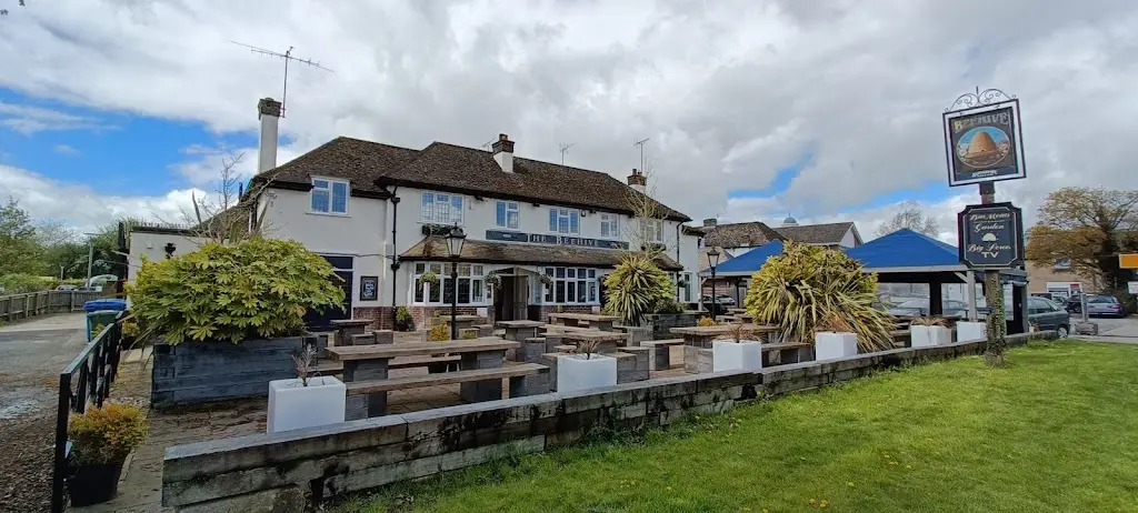 The Beehive, Carterton_Carterton_slider_image_2