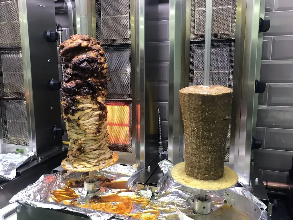 Menu_Burford Road Fish Bar_Carterton_immagine_6