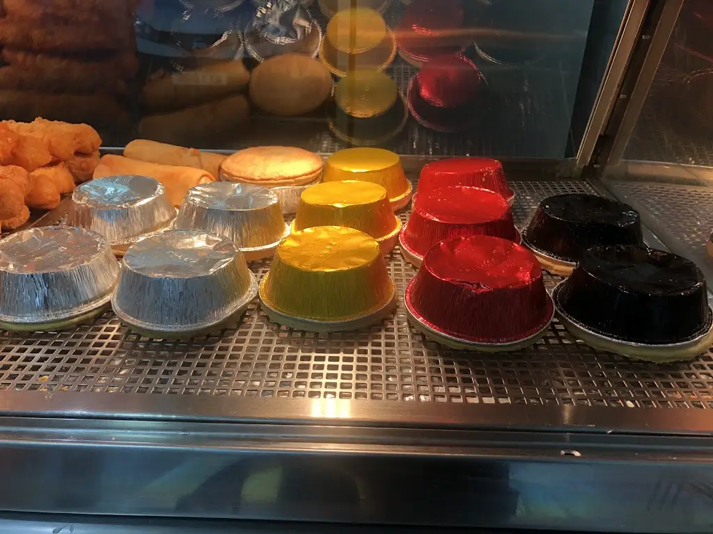 Menu_Burford Road Fish Bar_Carterton_immagine_9