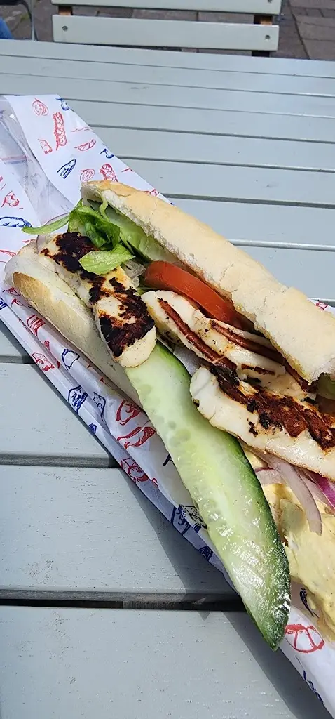 Menu_The Butty Box Limited_Carterton_image_5