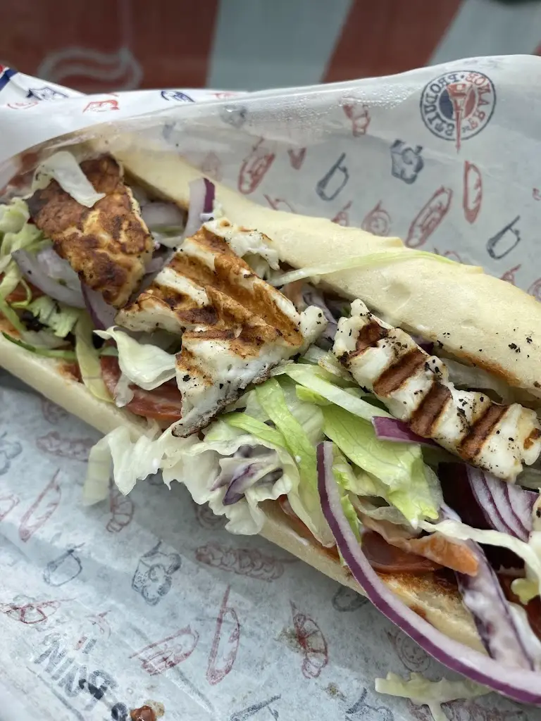 Menu_The Butty Box Limited_Carterton_image_7