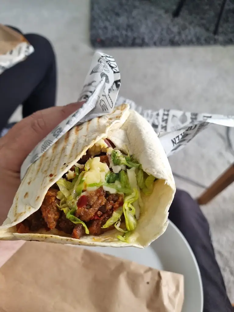 Menu_The Butty Box Limited_Carterton_image_8