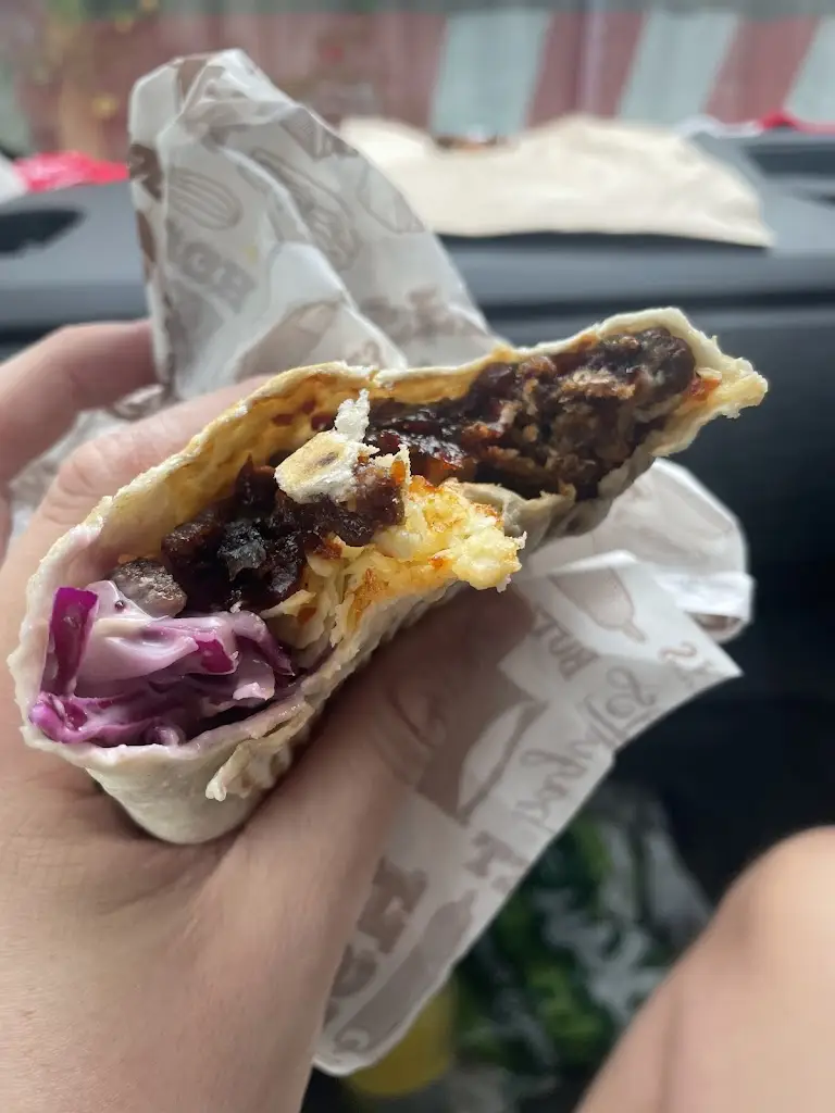 Menu_The Butty Box Limited_Carterton_image_9