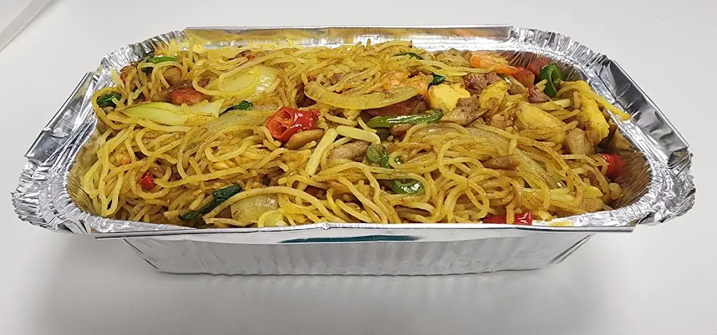 Menu_New Dragon House_Carterton_image_3