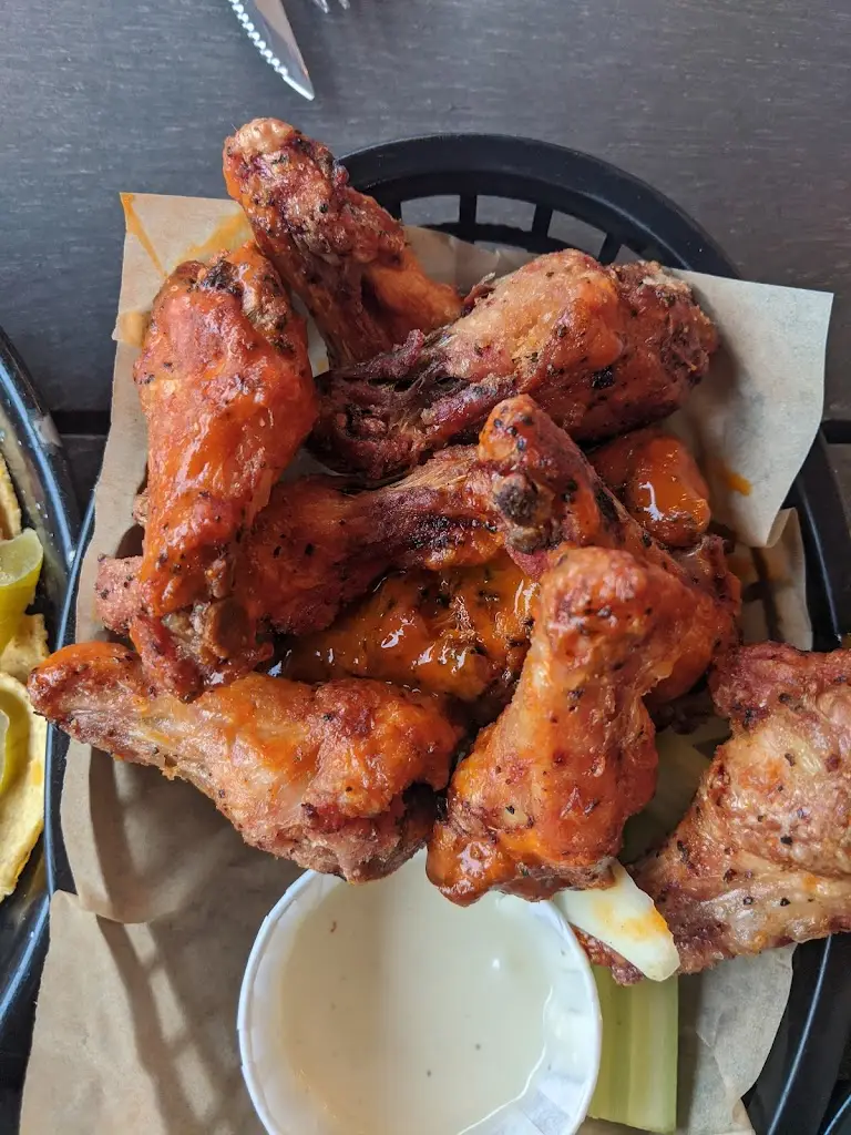 Menu_Hickory's - Castle Bromwich_Castle Vale_image_6