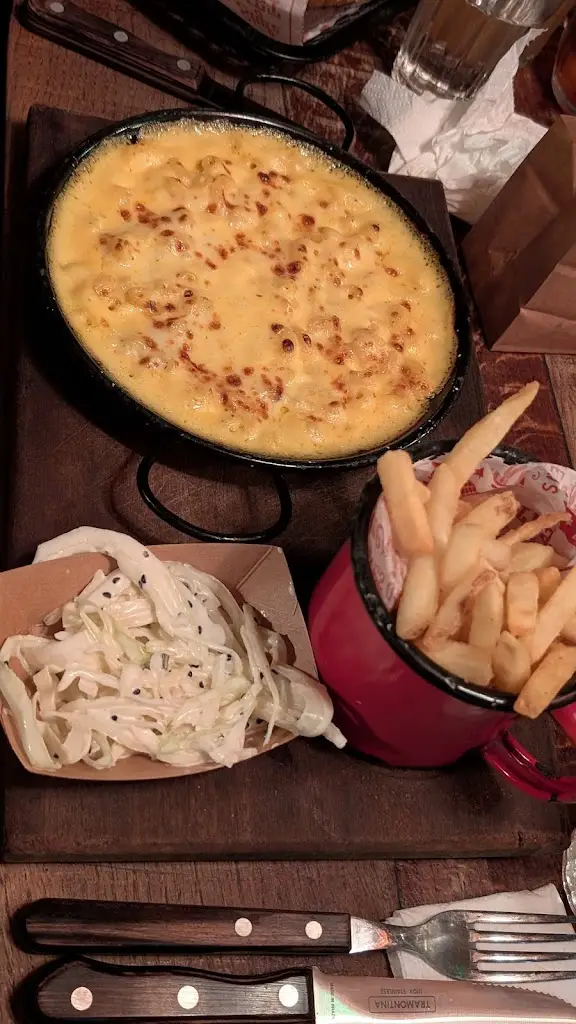 Menu_Hickory's - Castle Bromwich_Castle Vale_image_7