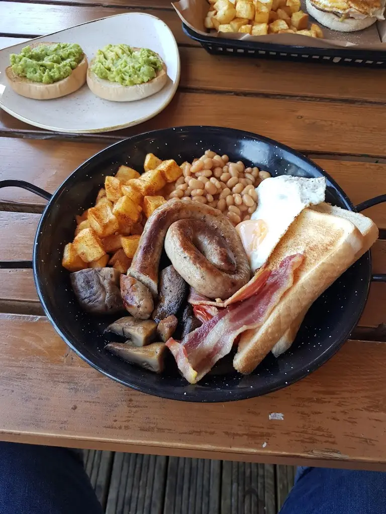 Menu_Hickory's - Castle Bromwich_Castle Vale_image_8